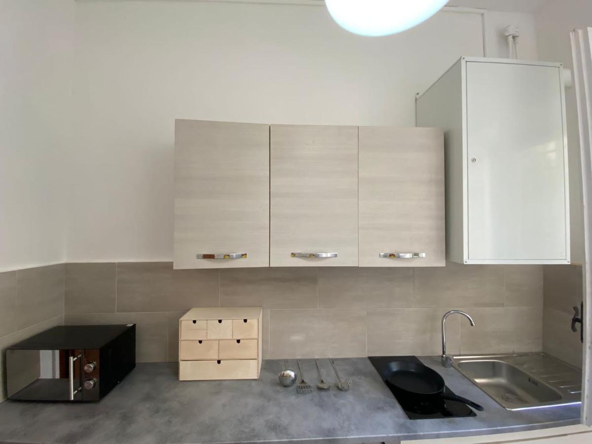 Gasthuis A Casa Di Bi *