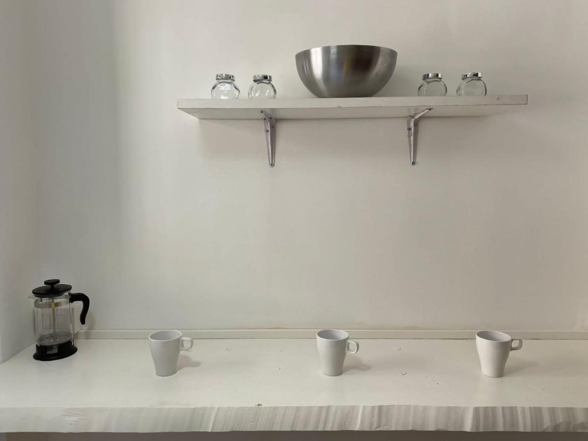 A Casa Di Bi Gasthuis