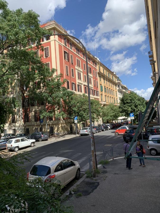 A Casa Di Bi Gasthuis Rome