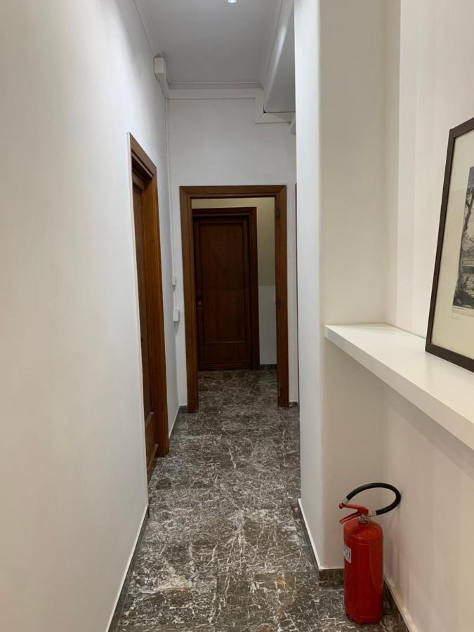 A Casa Di Bi Gasthuis Rome