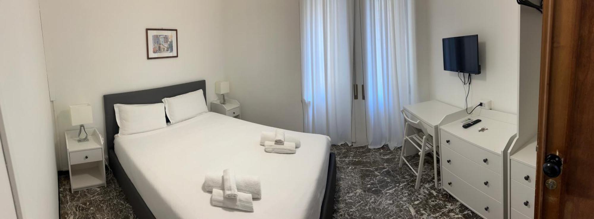 A Casa Di Bi Gasthuis Rome